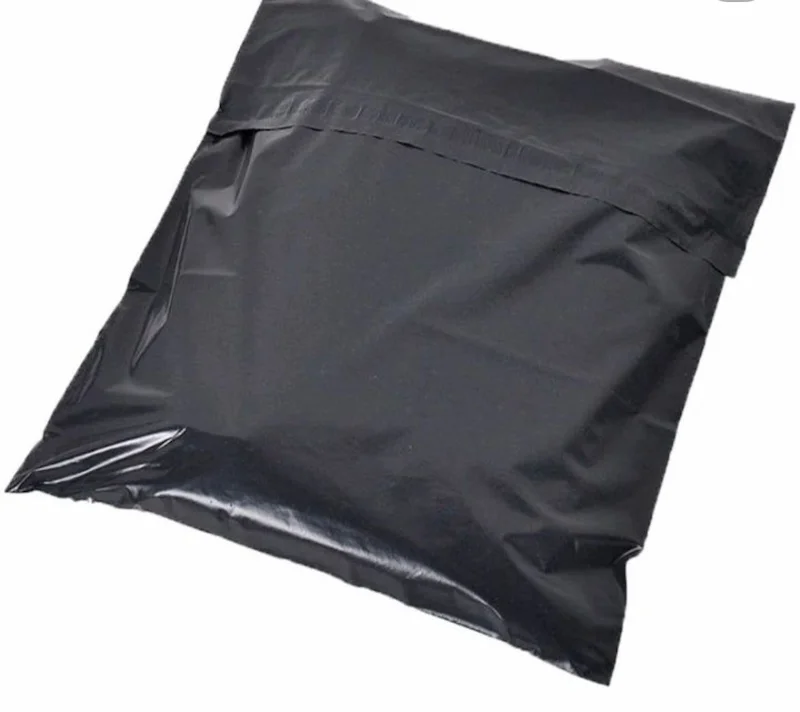 Envelope de ecomerce pigmentação de qualquer cor com logotipo personalizado2